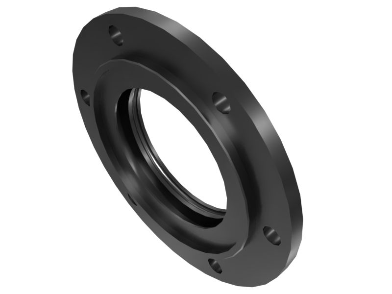 437-6998: 280.04mm Outer Diameter Lock Ring