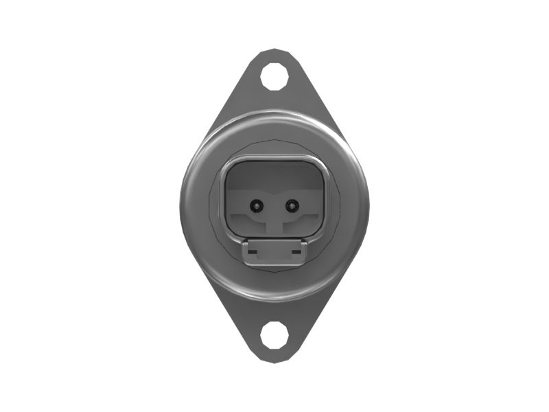 Электромагнитный клапан вставного типа