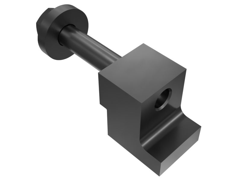 M12 Generator Stator Fastener