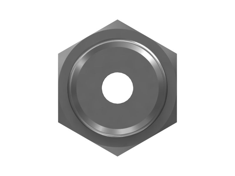 83.1mm Inner Diameter Hydraulic Cylinder Rod Seal