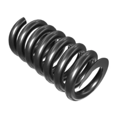 277-5497: Telescoping Snow Wing Extension Tube Spring