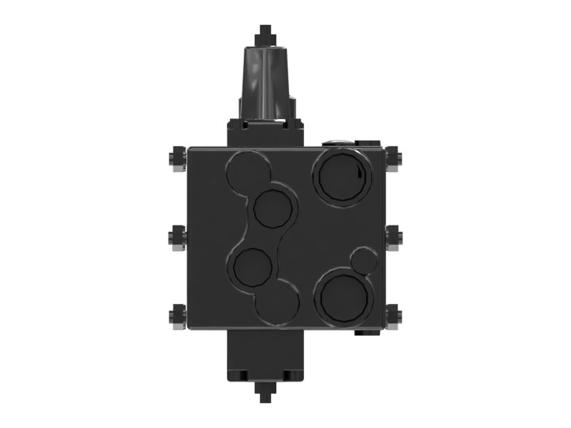 Гидроаккумулятор