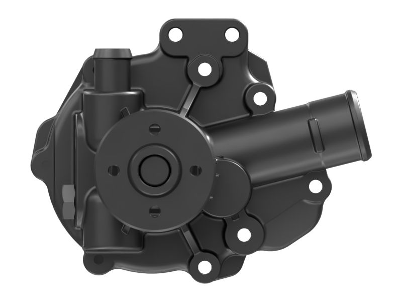 Coolant Pump Kit