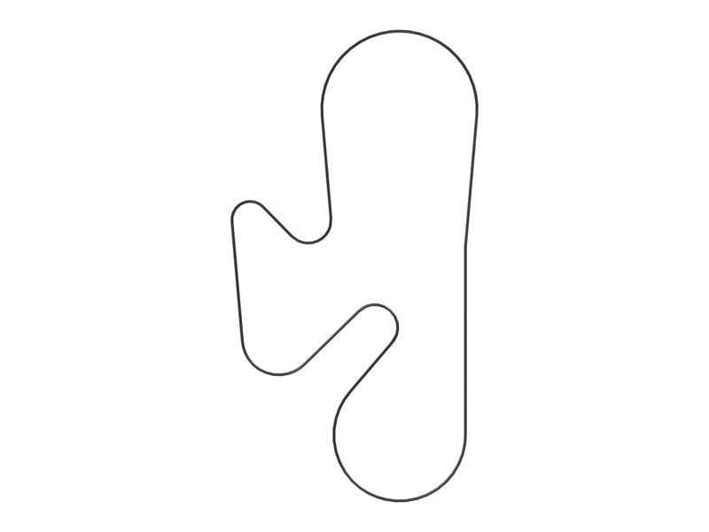 Поликлиновой ремень