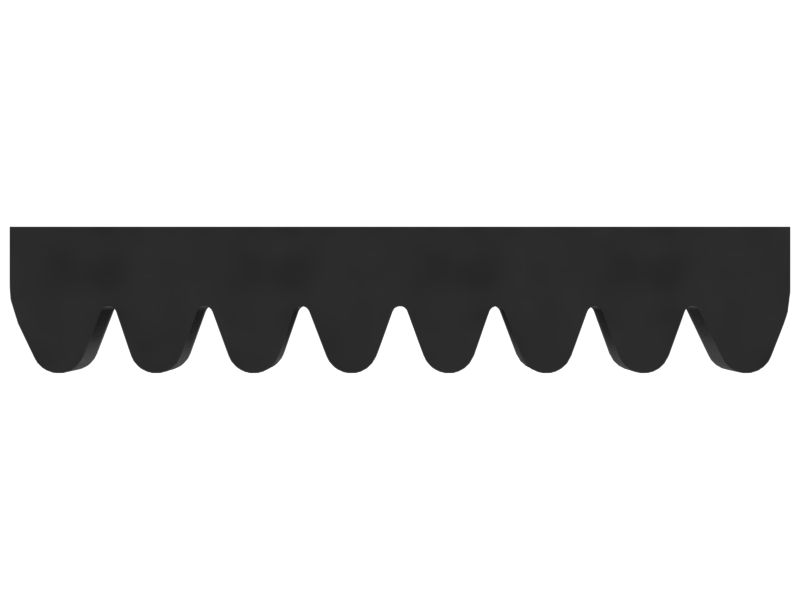 Поликлиновой ремень