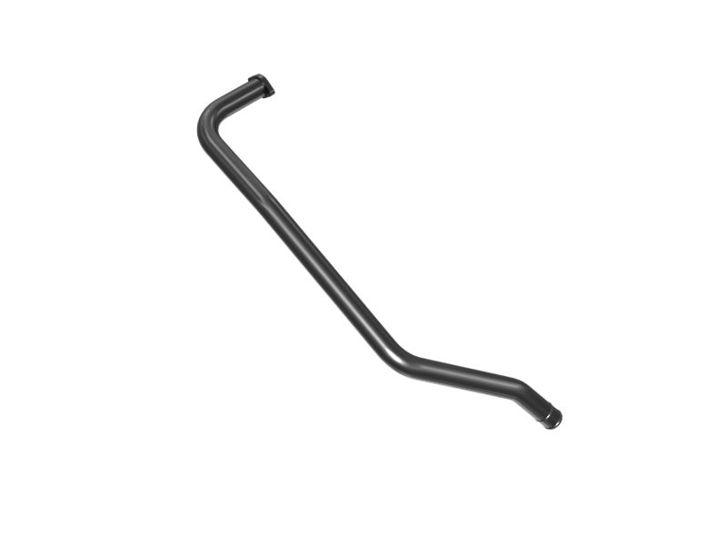 615-0480: 60.2mm Inner Diameter Oil Cooler Lines Tube