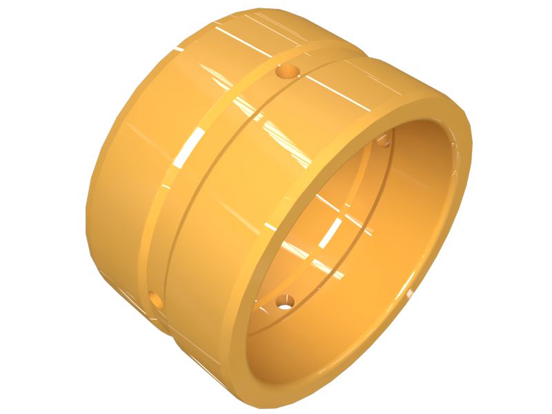 258-8505: Подшипник муфты