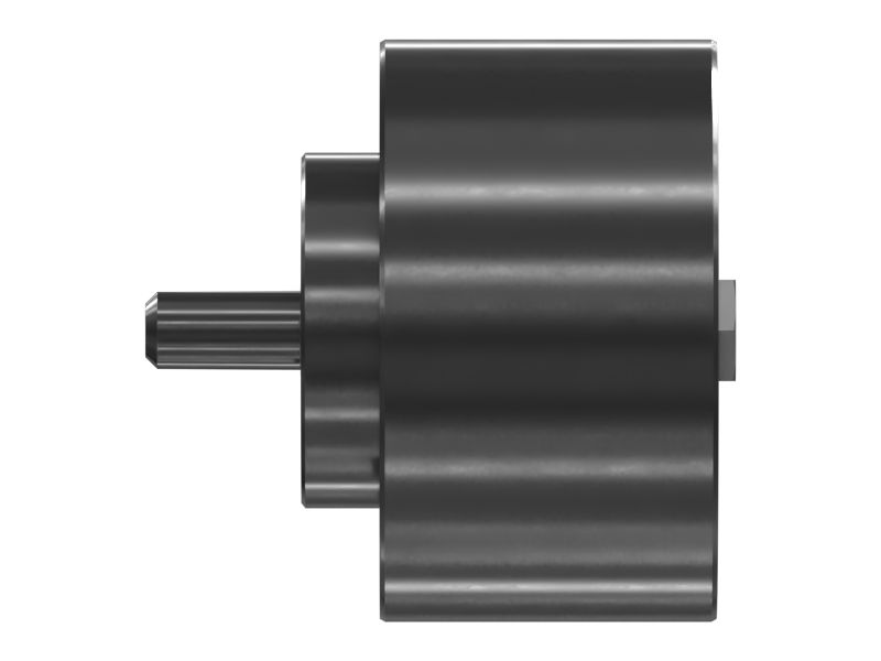 Направляющее колесо в сборе