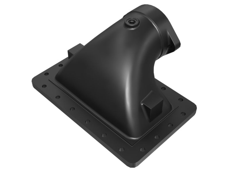 339-3268: Oil Cooler Bonnet 339-3268 Caterpillar