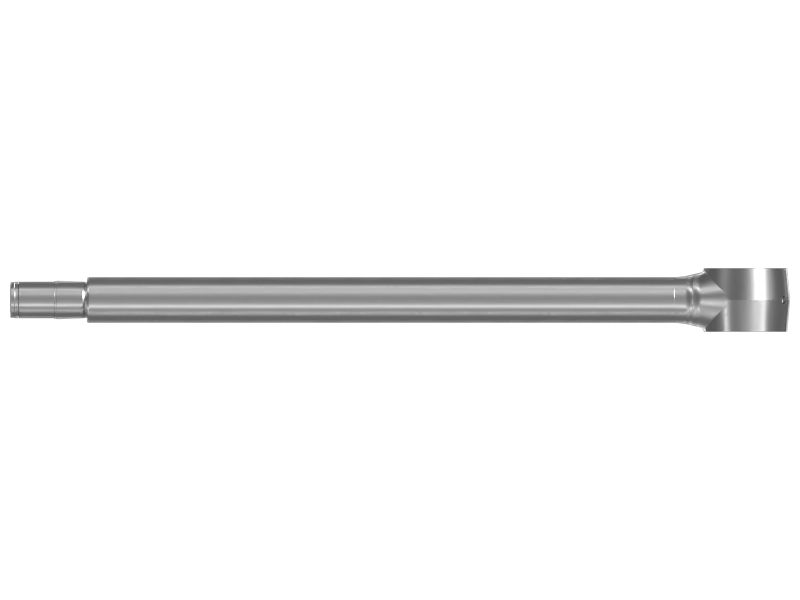 Bucket Cylinder Rod