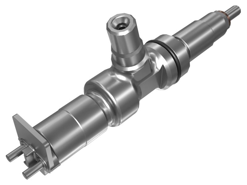 Топливная форсунка