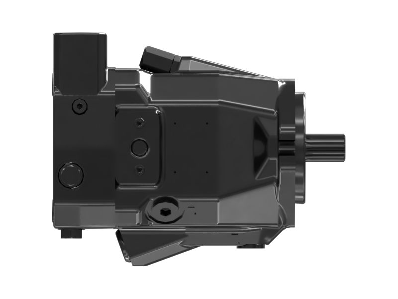 24 Volts Solenoid Mounting Valve