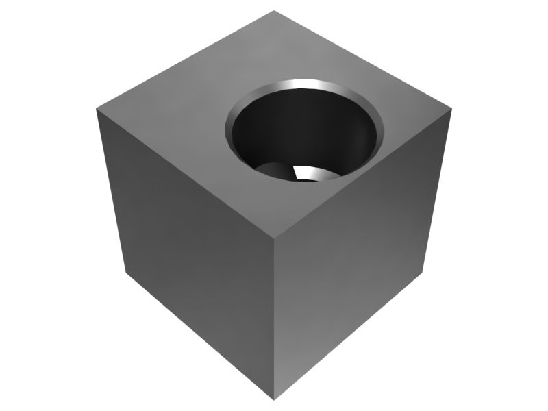 Головка воротка