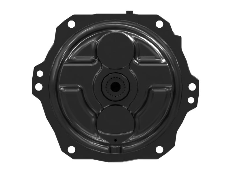 Поршневой двигатель Cat® Reman (фиксированная нагрузка)