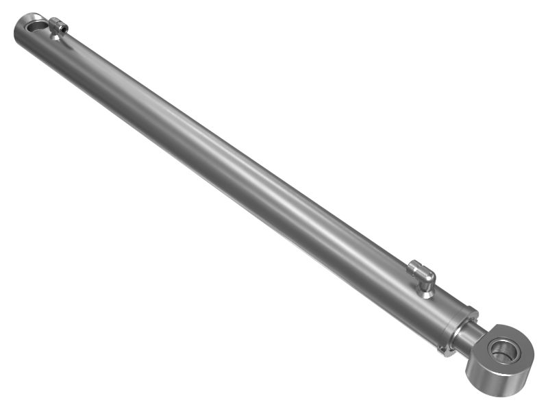 631-6256: CYLINDER GP