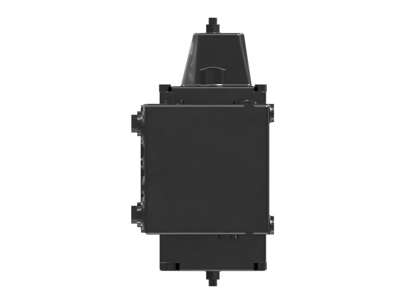 Гидроаккумулятор