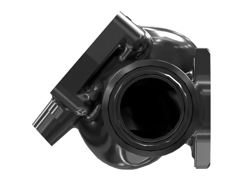 КОЛЛЕКТОР ВЫПУСКНОЙ