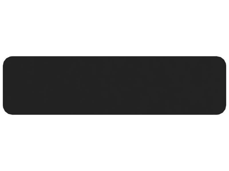 Плоская шайба, 22 мм