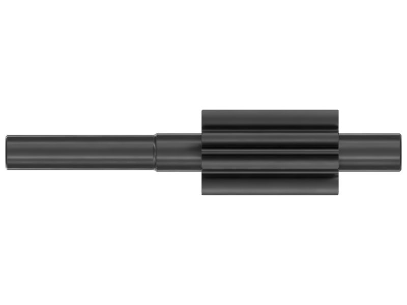 145-8503: Oil Pump Shaft