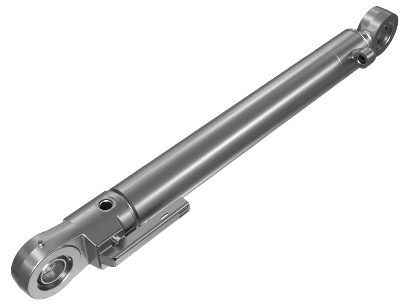 Hydraulic Control Valve