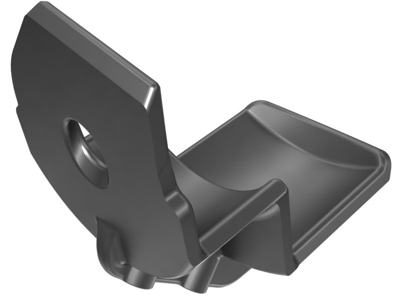 Idler Pulley Belt Guard