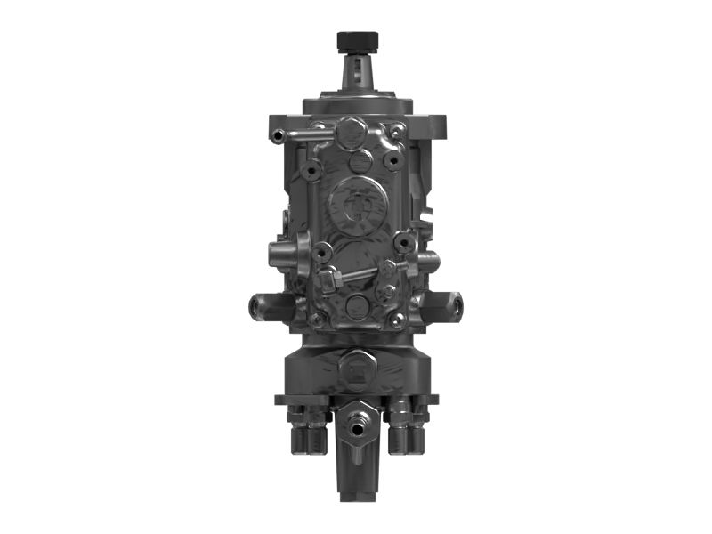 НАСОС В СБОРЕ F IN