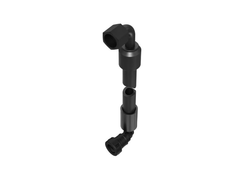 Cat Hose Assembly