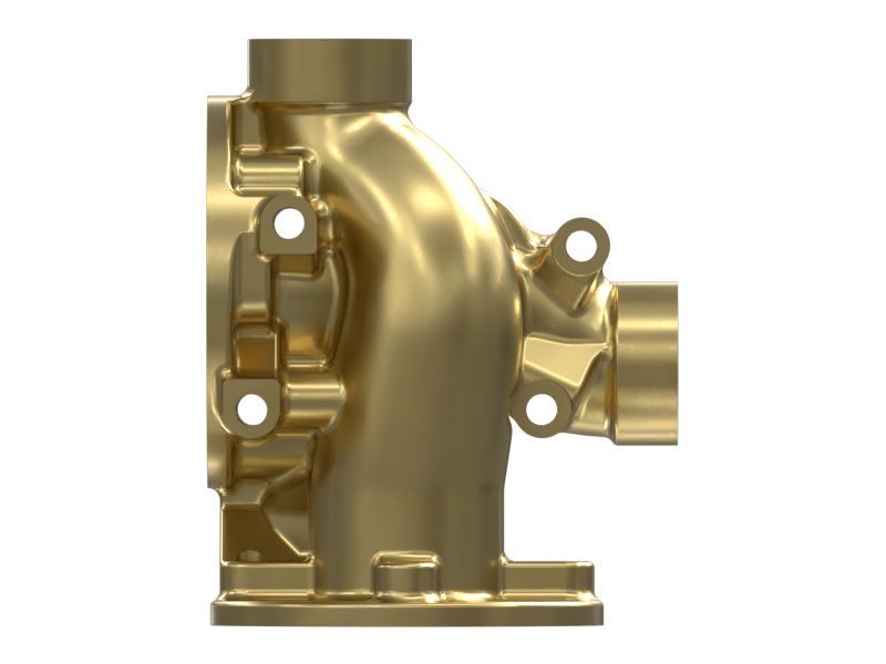 8M-4986: 3.53 x 37.69mm 70A VMQ O-Ring | Cat® Parts Store