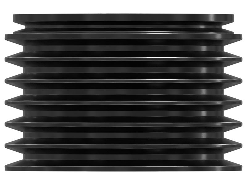 Шкив коленчатого вала