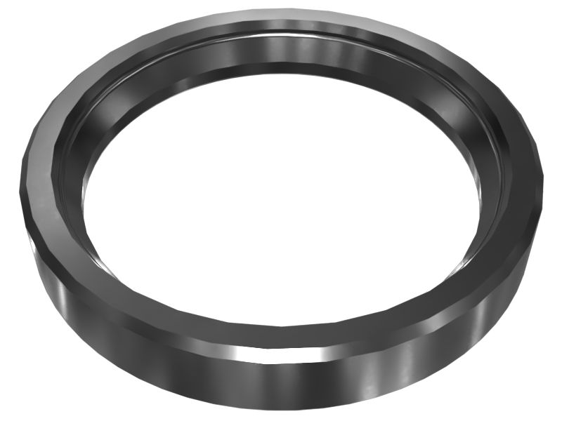 Вставное седло клапана