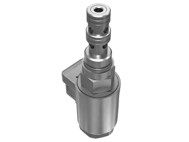 545-7860: 24V Solenoid Valve | Cat® Parts Store