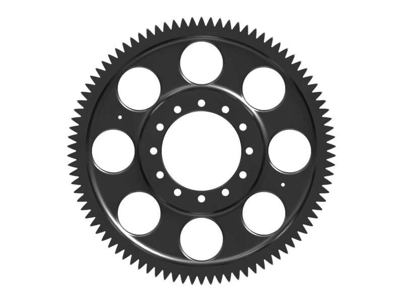 Прокладка масляного поддона двигателя