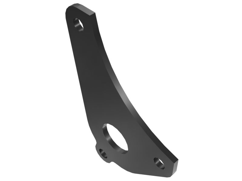 121-0687: ПЛАСТИНА