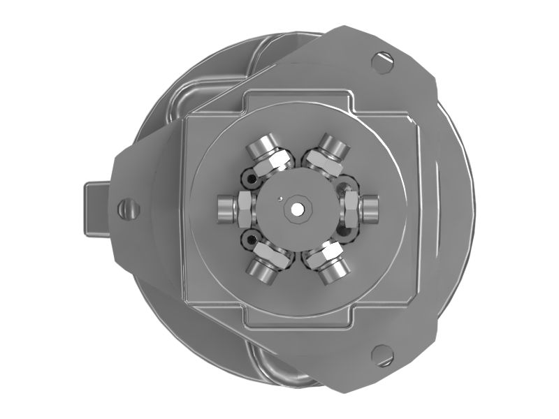 ПОВОРОТНЫЙ БЛОК 02