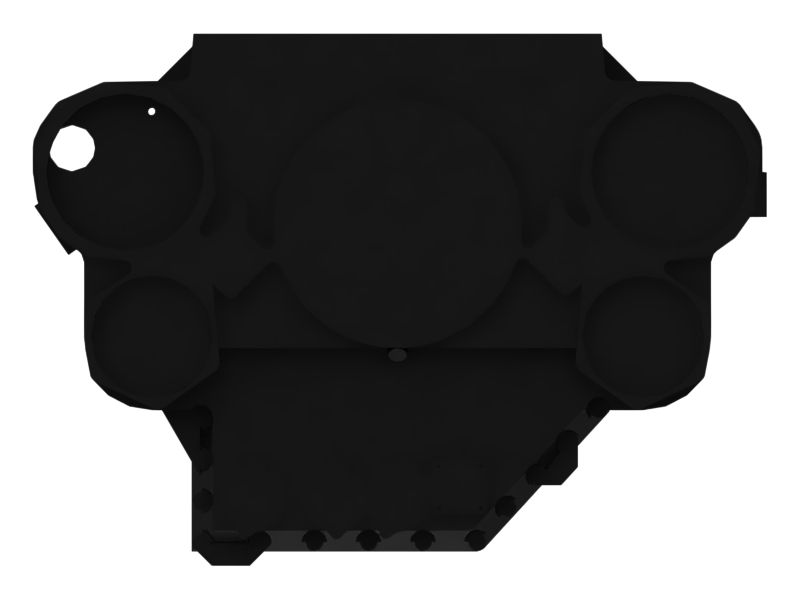 КОЖУХ В СБОРЕ