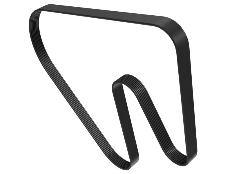 Поликлиновой ремень