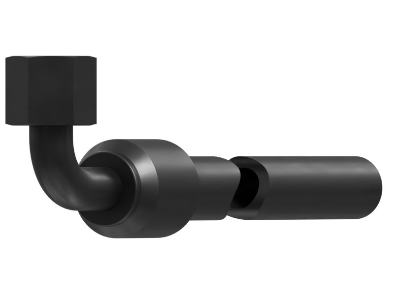 Cat Hose Assembly