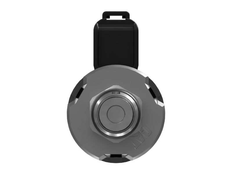 Электромагнитный клапан 24 В