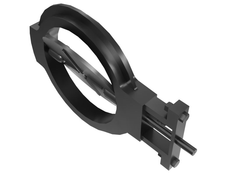 БЛОК КЛАПАНА