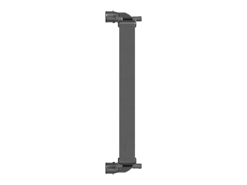 Radiator Aftercooler Core