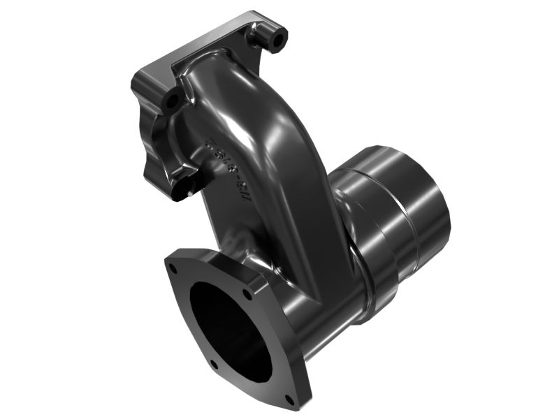 486-6822: ВНЕШНИЙ КОЛЛЕКТОР