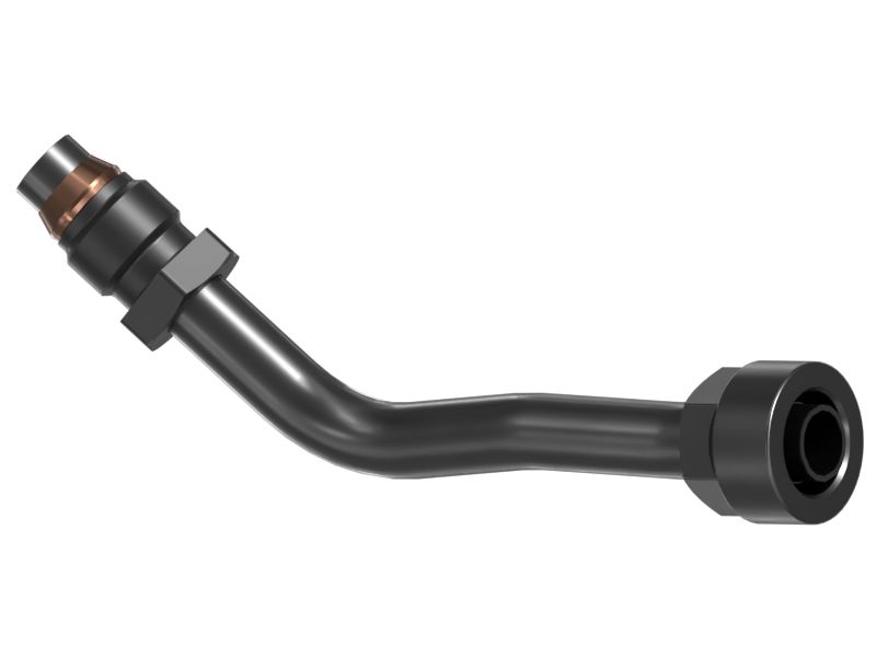 Труба клапана, наружный диаметр 9,53 мм