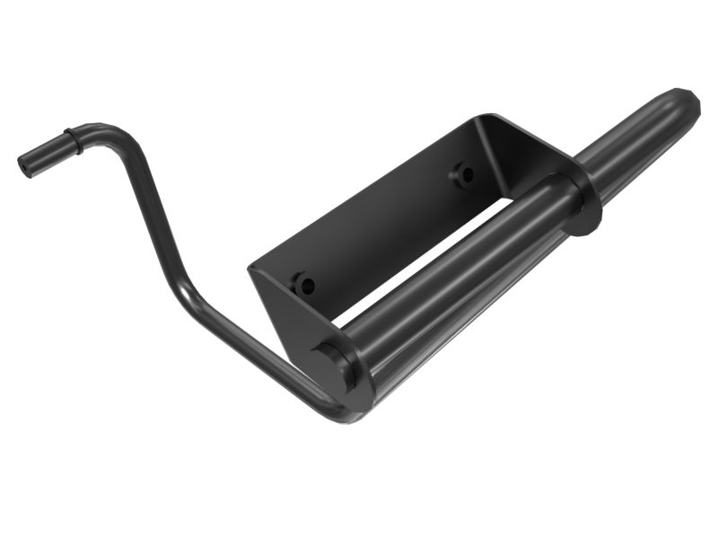 449-7704: Fender Support Tube