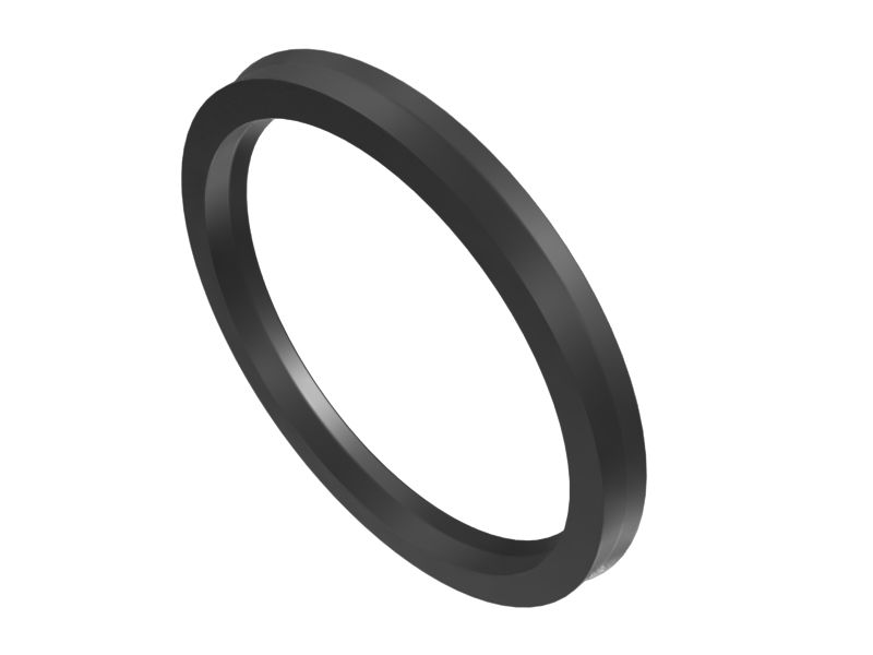 625-5819: Hydraulic Cylinder Seal Kit EXD Standard Size 6255819 购买