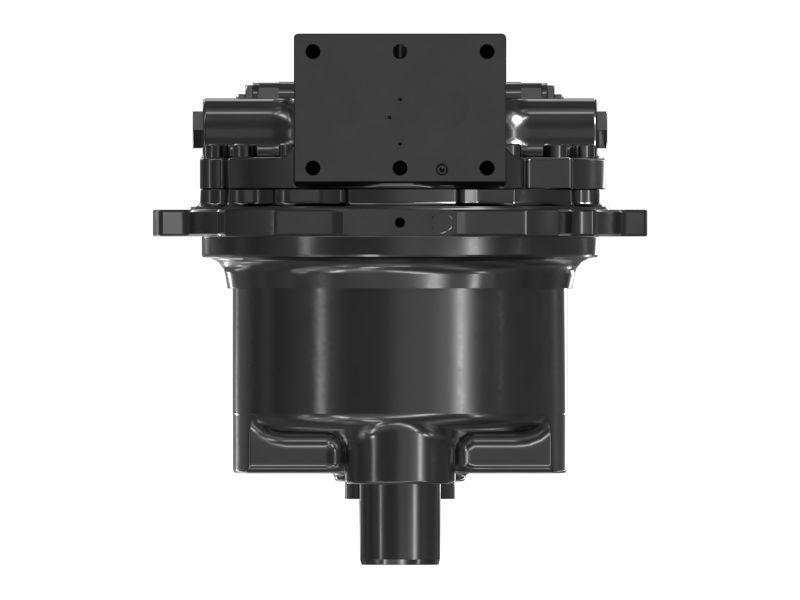 Поршневой двигатель Cat® Reman (фиксированная нагрузка)