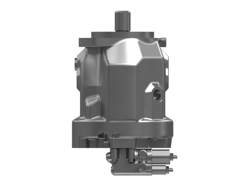 Caterpillar 219-1964 – Lenk-Kolbenpumpe  – Ansicht 4