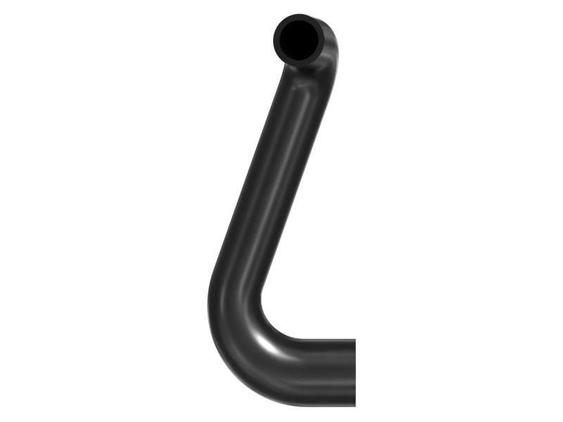 Suction Screen Housing
