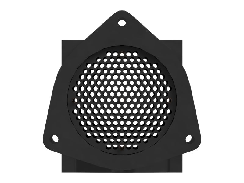 Сердцевина маслоохладителя в сборе