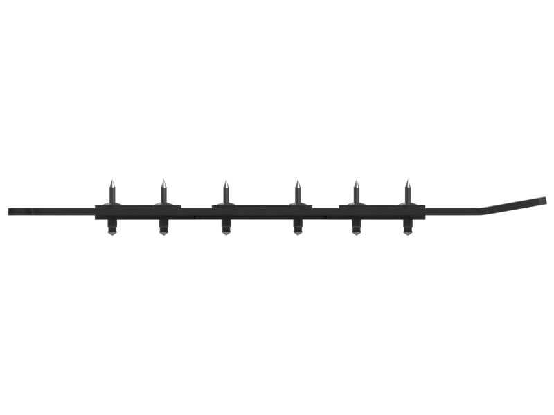 624-9749: Radiator Baffle 6249749 купить