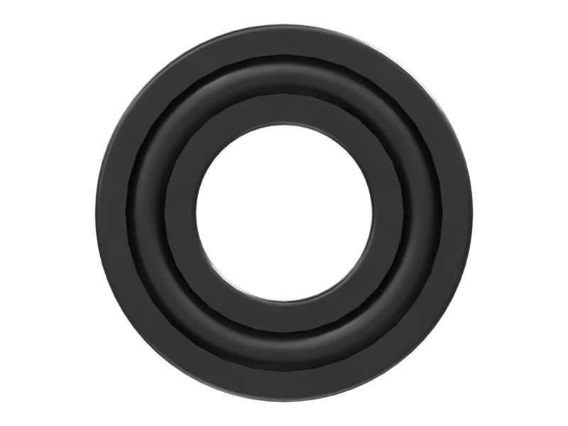 Вал промежуточной шестерни